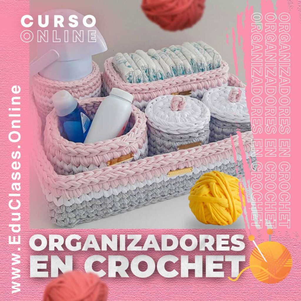 🌟5 Ideas Creativas para Ganar Dinero con crochet🧵💰